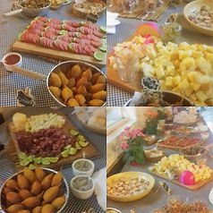 Festa Boteco