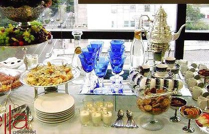 Evento Corporativo