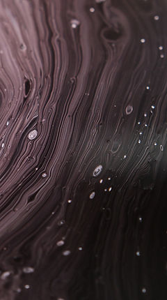 Textura abstrata