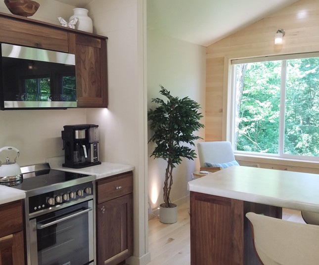 STAY | WisconsinTinyHomes