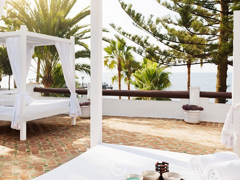 Hotel Marbella Club