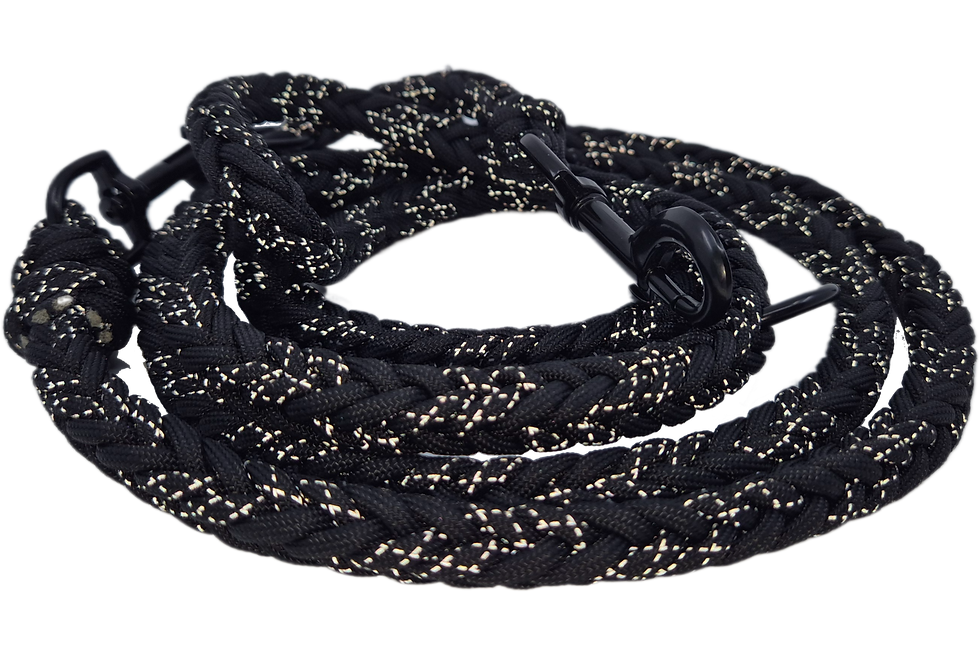 Miniaturbild: Fishbone Reflective Starry Night