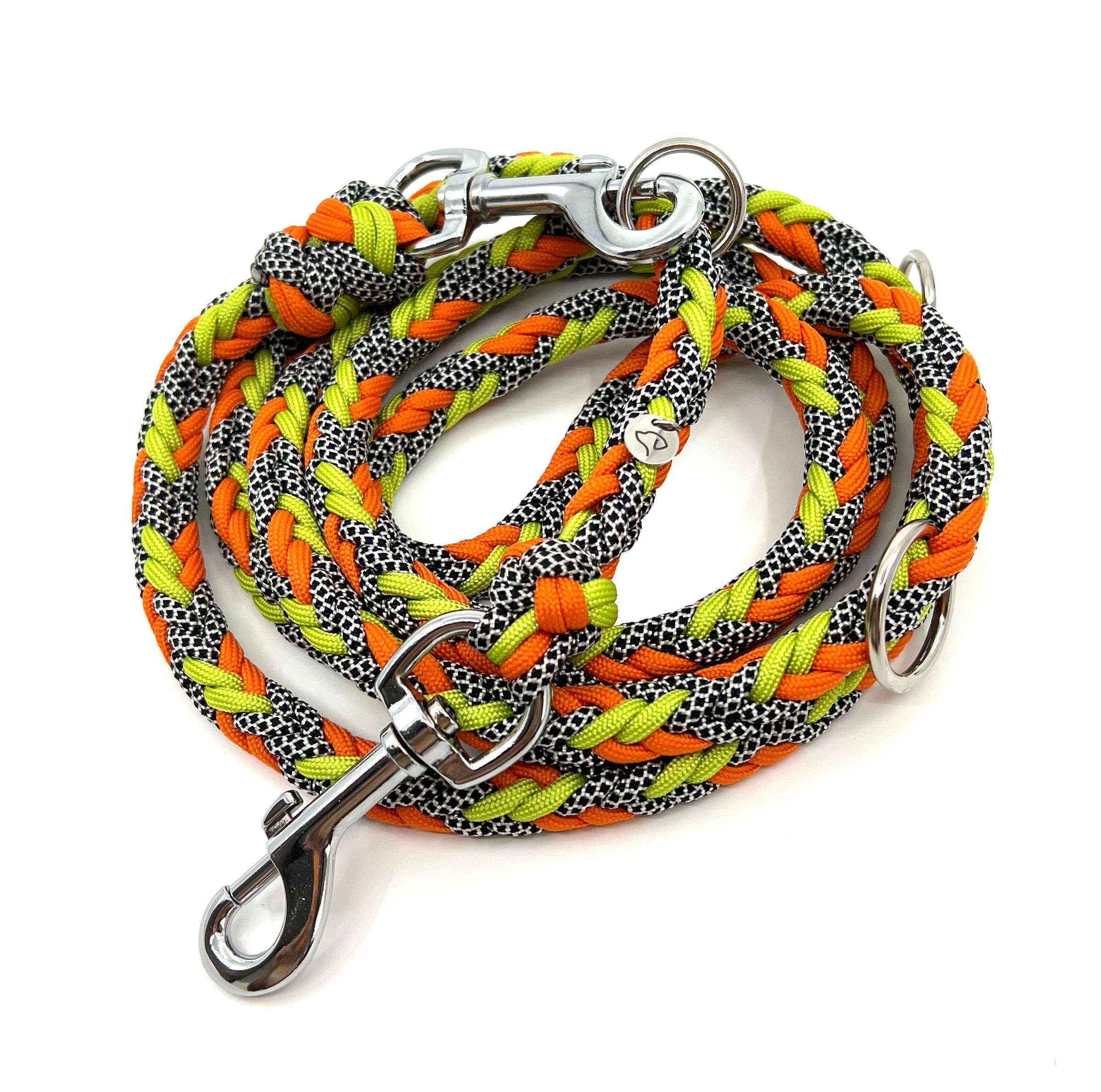 Fishbone Caterpillar