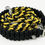 Miniaturbild: Braid Mini Reflective Bee