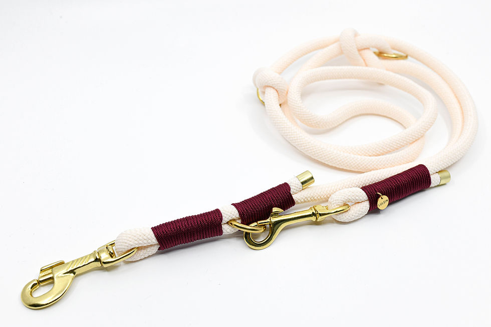 Miniaturbild: Burgundy Cream