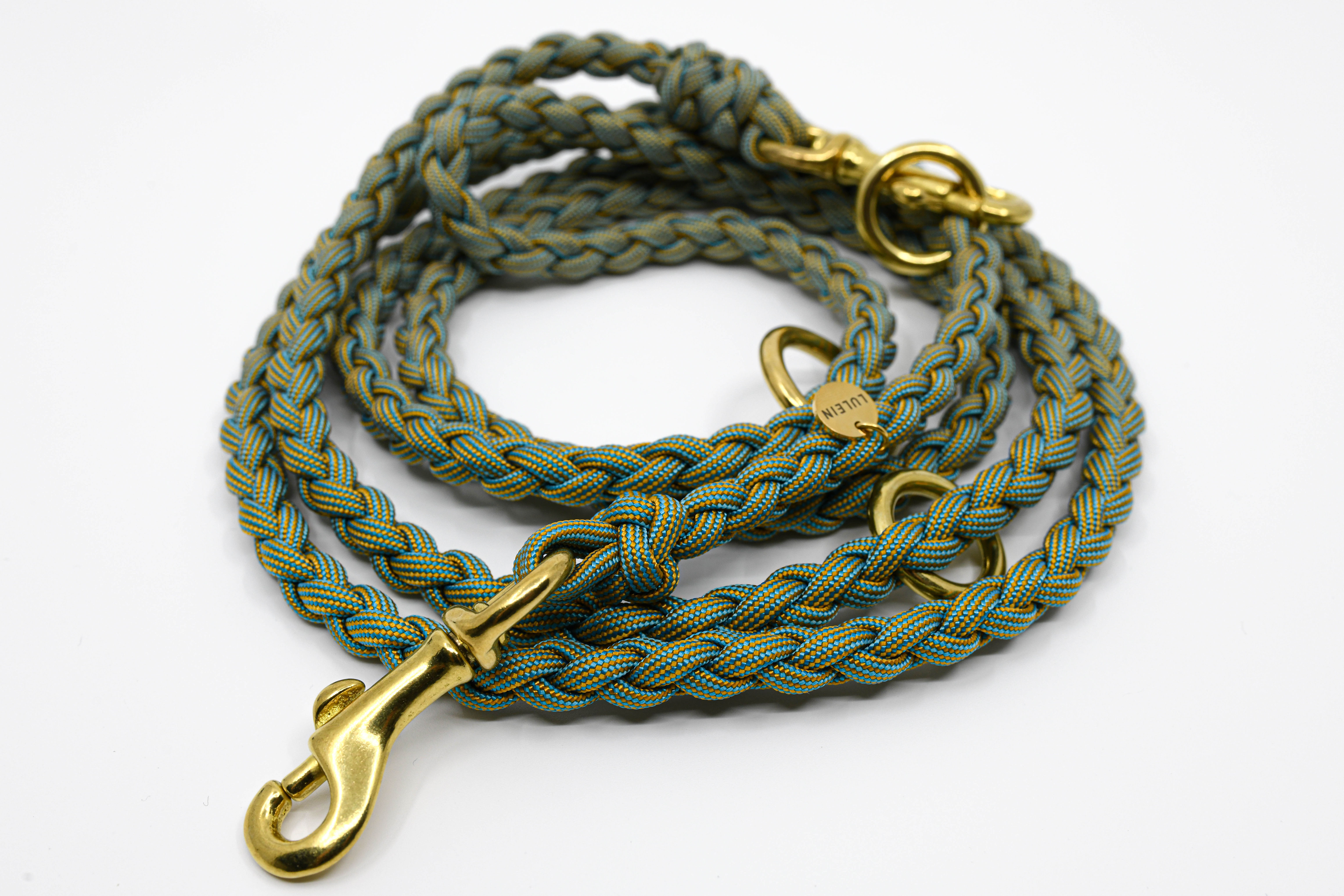 Braid Mini Salamander