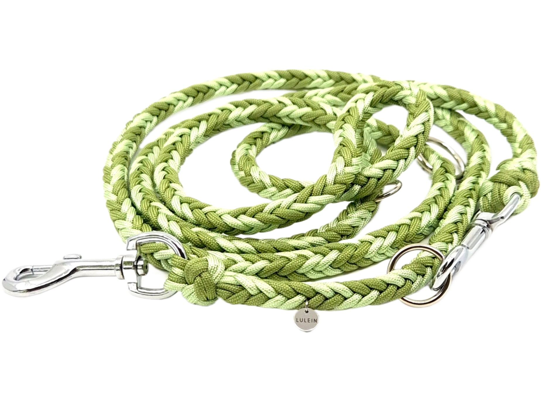 Fishbone Light Guacamole