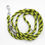 Miniaturbild: Fishbone Reflective Lime