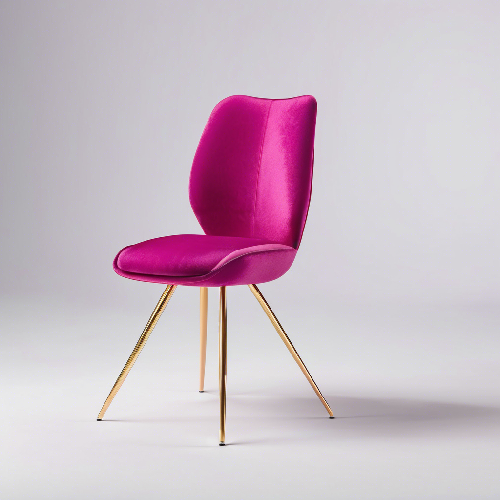 Elegant Dining Chair