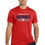 Thumbnail: Nationals Red Nike Performance Tee