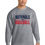 Thumbnail: Nationals Gray Crewneck