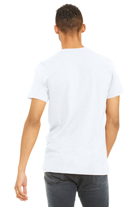 Thumbnail: SW Football White Softstyle Tee
