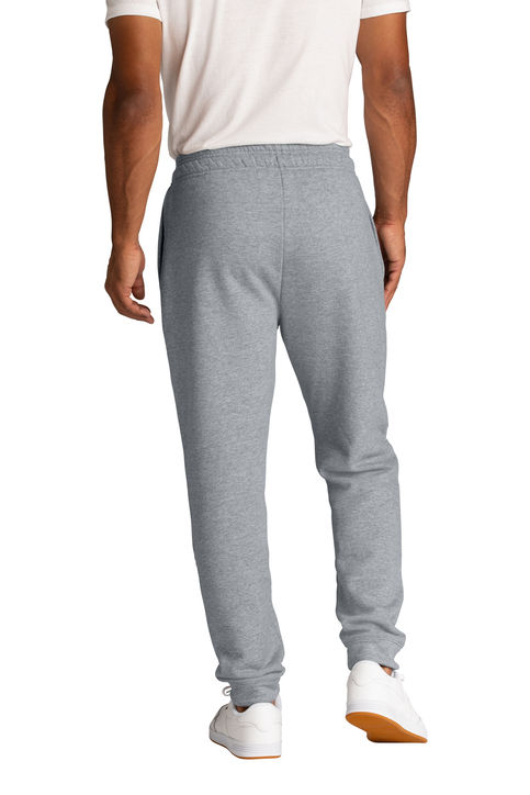 Thumbnail: CAST Gray Joggers