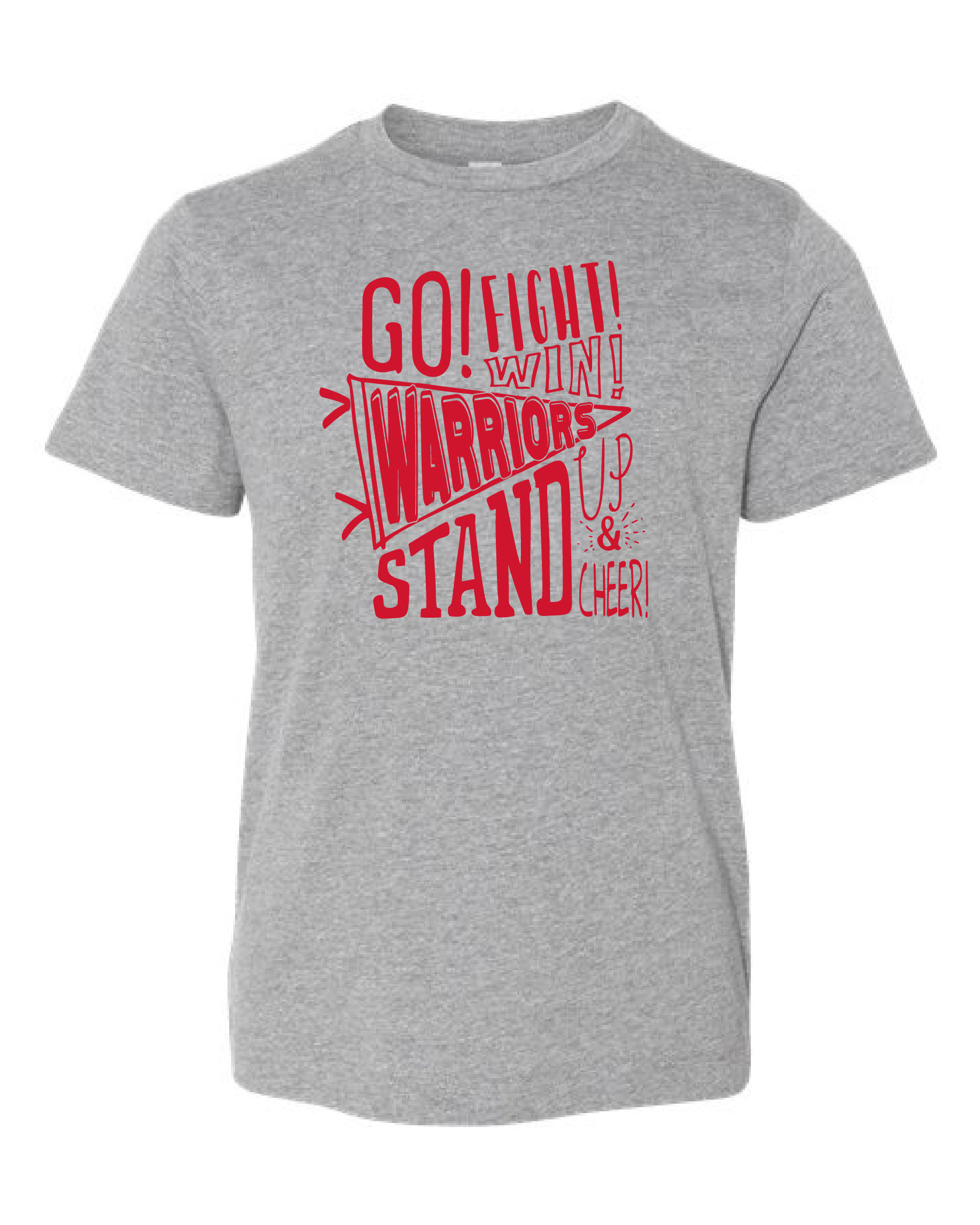 SW Toddler/Youth Tee