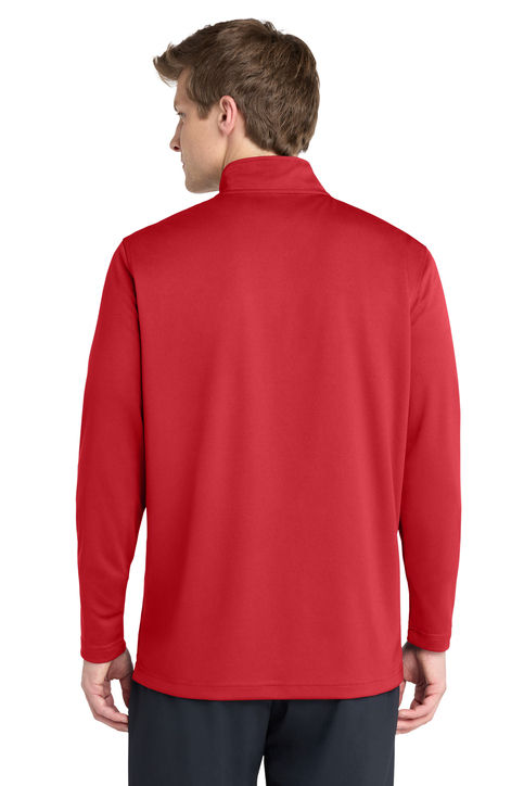 Thumbnail: SW Port Authority Quarter Zip