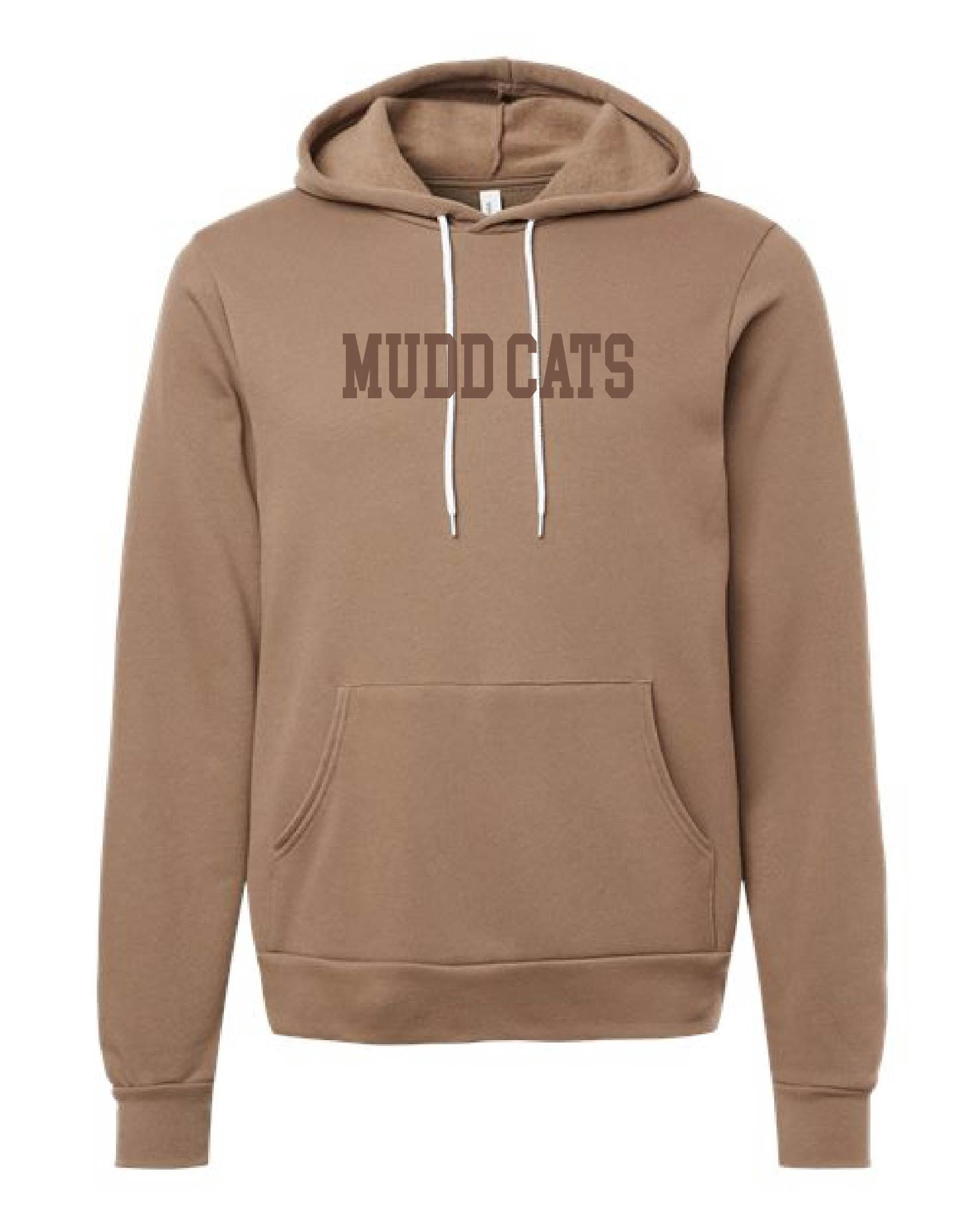 Mudd Cats Puff Softstyle Hoodie