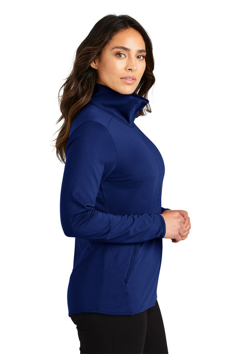 Thumbnail: St Teresa Royal Women's Full Zip