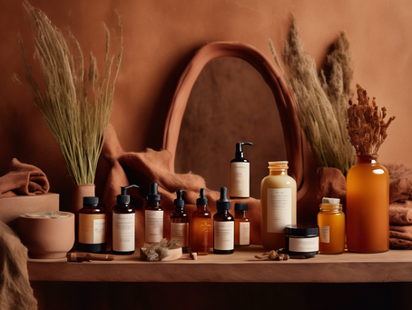 Discover the Power of Grass-Fed Tallow for Beautiful Skin