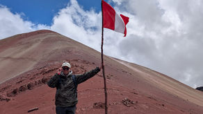 Searching for impact: A review of my journey through Latin America