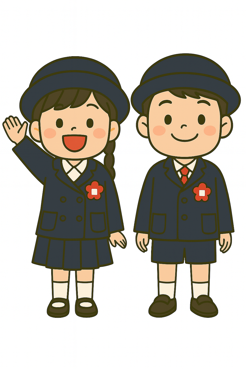 【1・２歳児クラス】入園説明会&見学会について