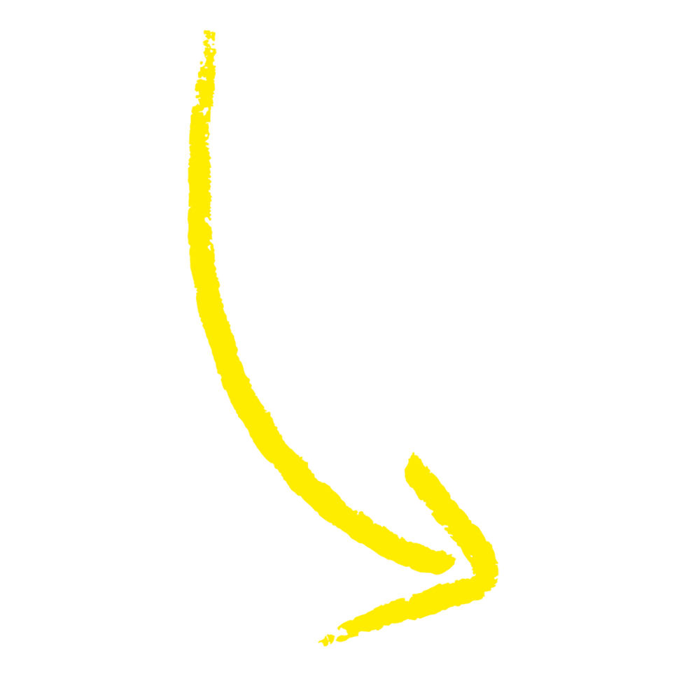 Yellow Scribble Arrow-Photoroom.png