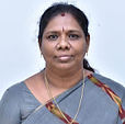 Dr. A. SAHAYA SUDHA