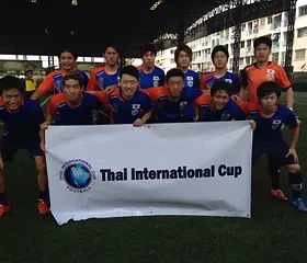 日本ソサイチ連盟 ソサイチ選抜 海外遠征セレクション スペイン ブラジル ドイツ タイ シンガポール