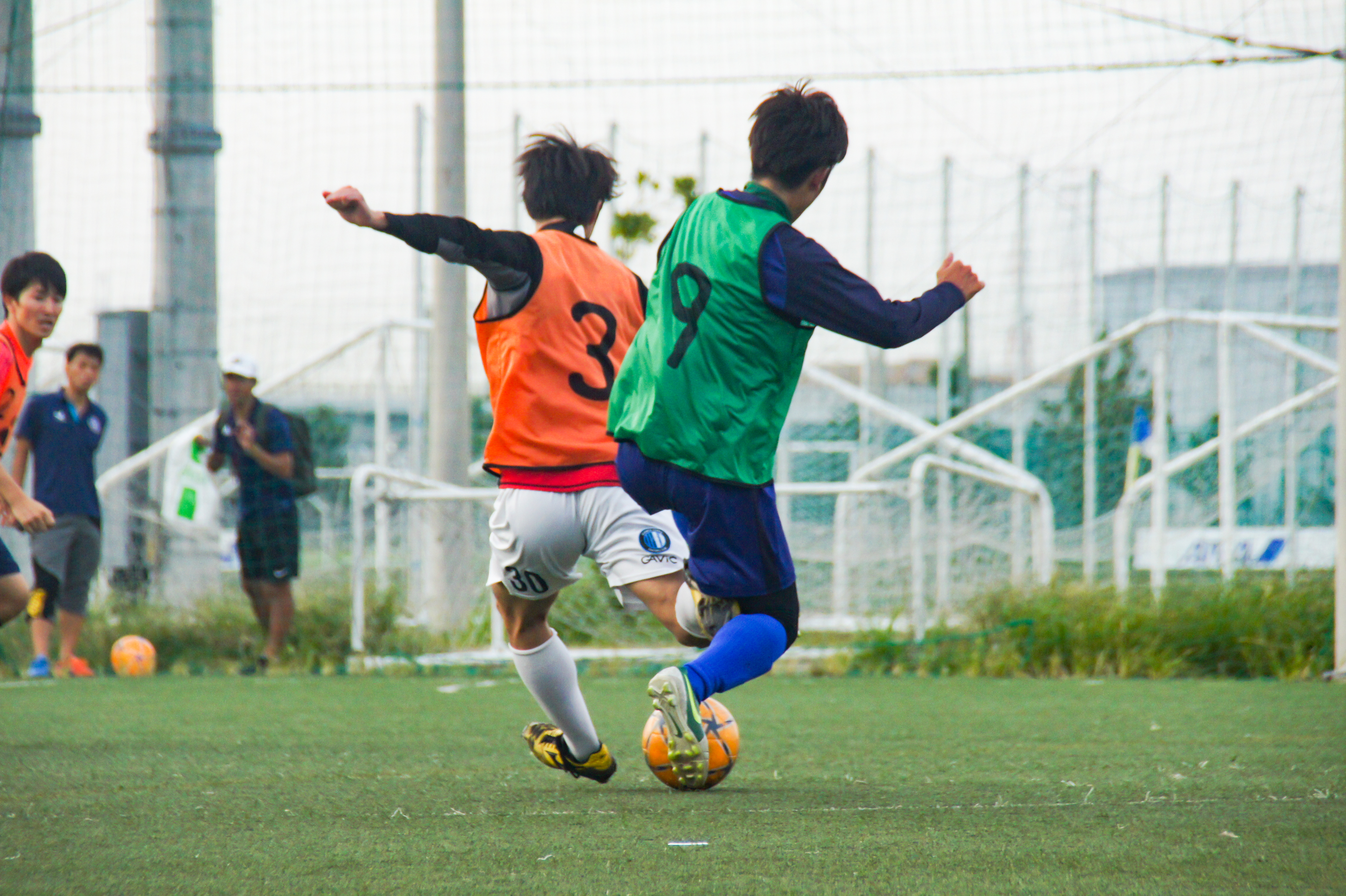 17 11 タイ 関西 Jsl Selection