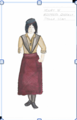 Rendering: Crystal Wilkerson-Diaz