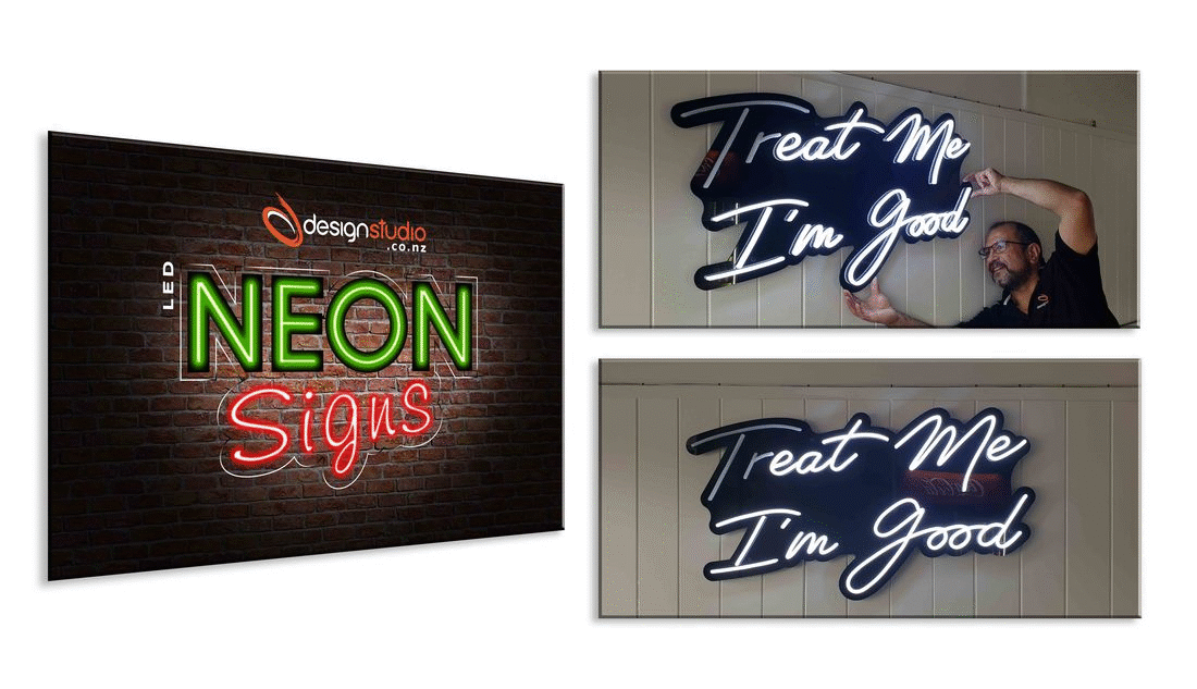 Neon Signs