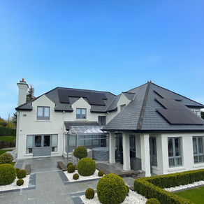 Why Installing Solar Panels is a Smart Move—Even in Ireland