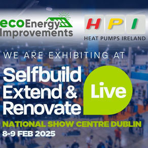 Join Us at the Self Build Extend & Renovate Show: A Weekend Dedicated to Greener Homes