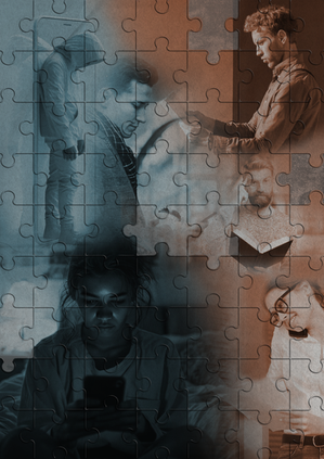 Parçalanmış Modernite: Bir Puzzle Anlatısı