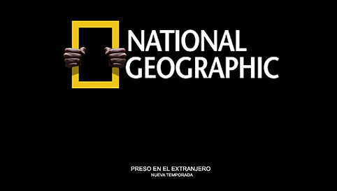NAT GEO AD