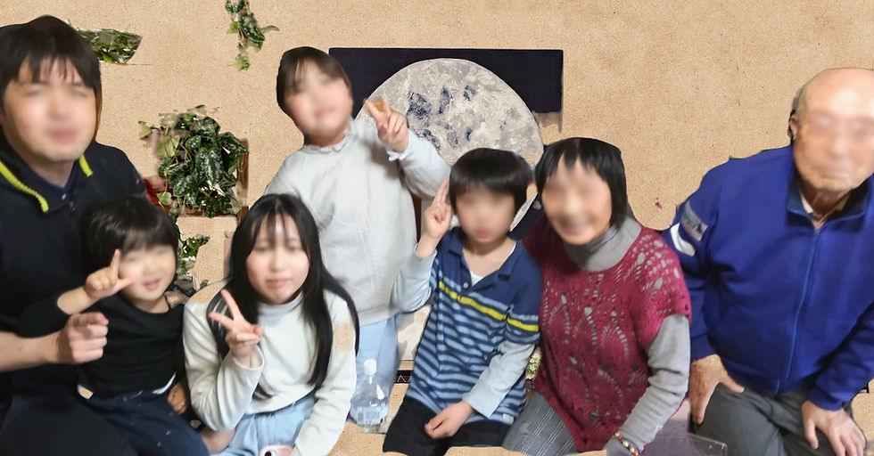 こんなに成長したよ!