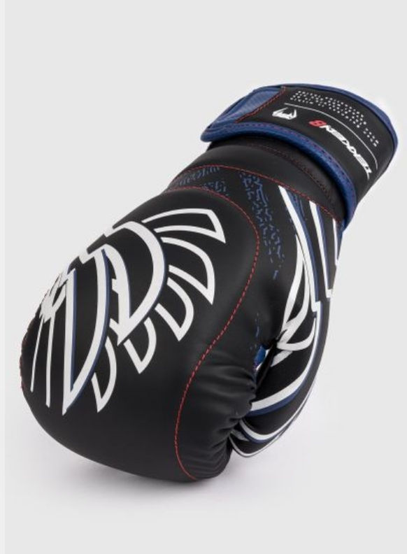 Miniatura: Venum x TEKKEN 8 - Guantes de boxeo Jin Kazama