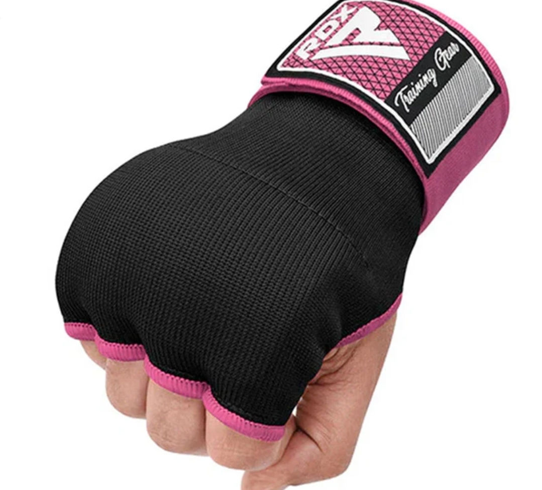 Guante Interior Acolchado PINK RDX