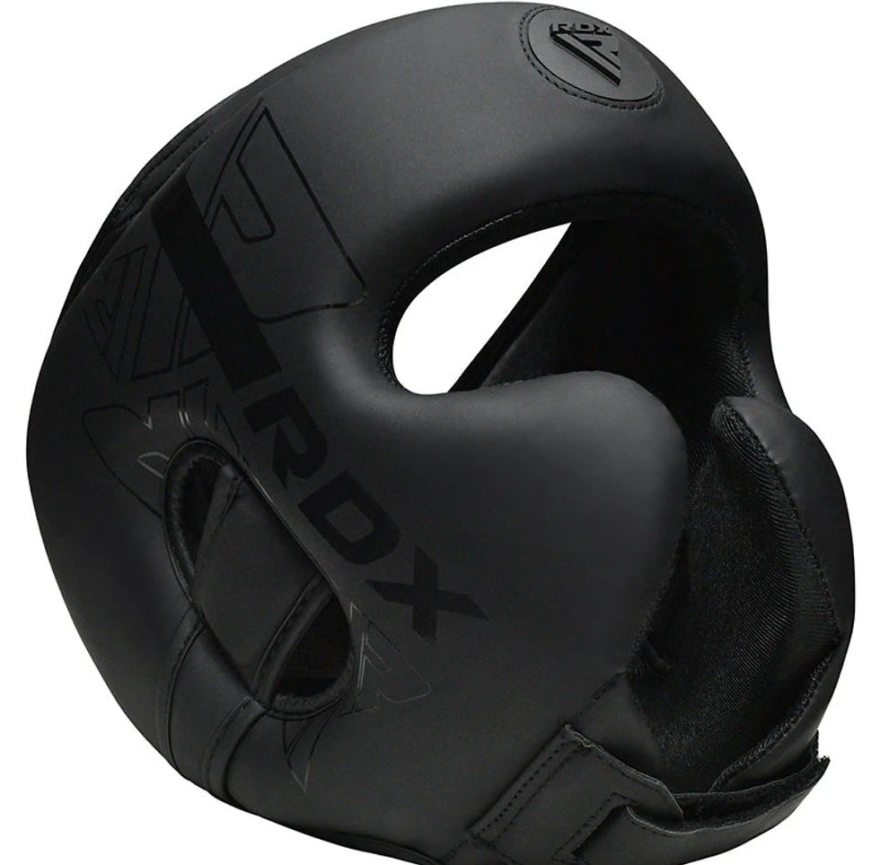 Miniatura: Casco RDX F6