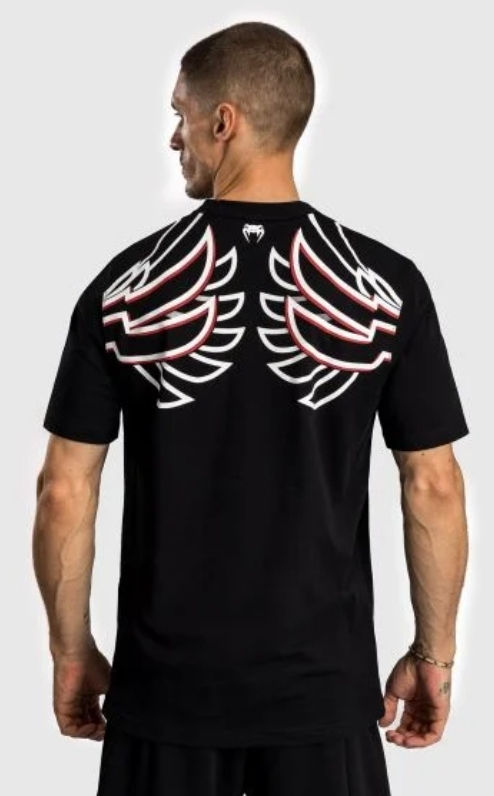 Miniatura: Venum x TEKKEN 8 - Camiseta Jin Kazama