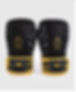 Miniatura: GUANTES DE BOXEO VENUM X TOPURIA UNMATCHED EDITION - NEGRO/DORADO