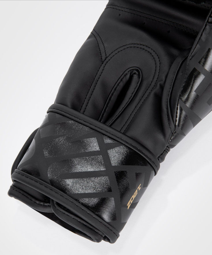Miniatura: GUANTES DE BOXEO VENUM CONTENDER 1.5 XT - NEGRO/DORADO