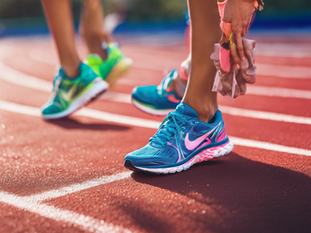 Empower Women with Women's Only Run Coaching Group