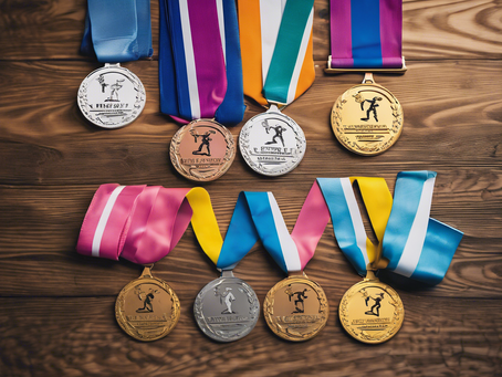 Virtual Run Coaching for All Genders - Find Joy!