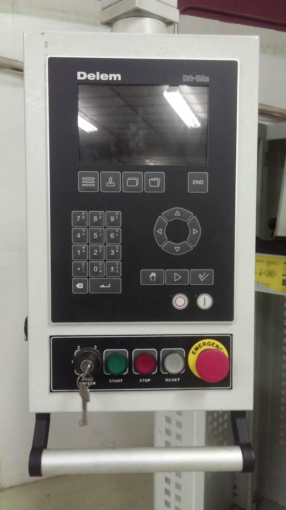 MVD iBend 135