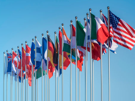 ORL Statement Supporting U.S. Soft Power to Enhance Vital National Security Interests