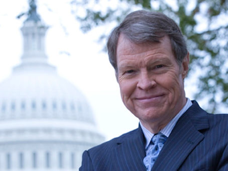 Our Republican Legacy Announces Dr. Merrill Matthews as Texas State Chair