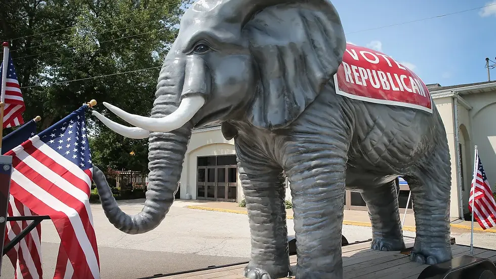 2028 is the Republican Party’s second chance