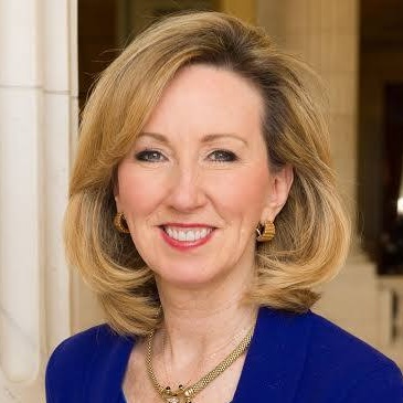 Writer: Barbara Comstock