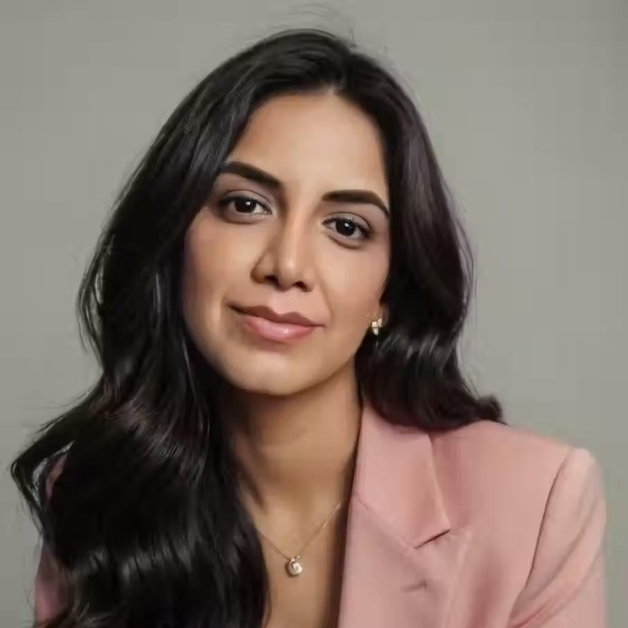 Our Republican Legacy Names Rina Shah as Senior Advisor