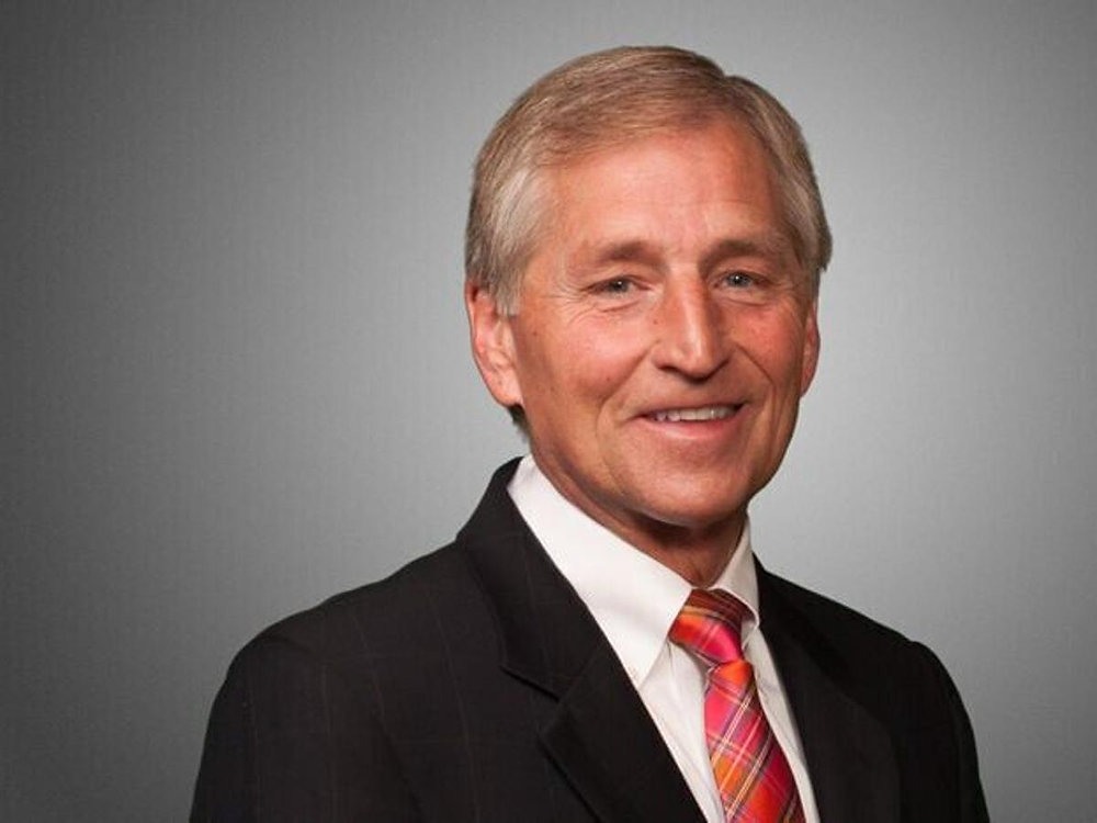 Luke Racicot Our Republican Legacy Welcomes Governor Marc Racicot as New Chair